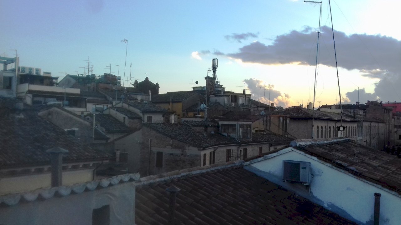 20171201_160959.jpg - Appartamento Mura Occidentali 1, Jesi - foto 3