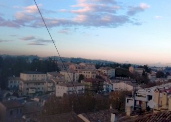 20171201_161049.jpg - Appartamento Mura Occidentali 1, Jesi - foto 9