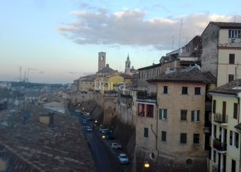 20171201_161346.jpg - Appartamento Mura Occidentali 1, Jesi - foto 10