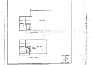 P1.jpg - Appartamento via garibaldi  152, San Martino di Lupari - foto 2