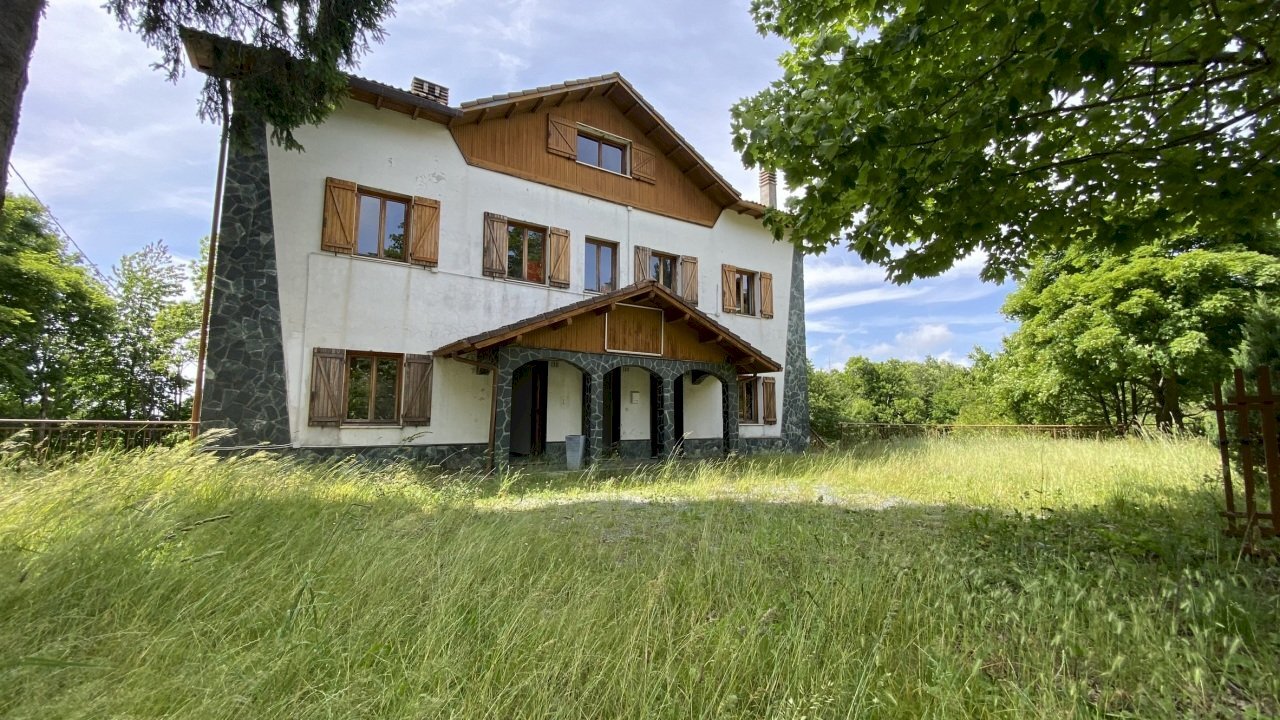 IMG_4603.JPEG - Villa Trifamiliare Località La Carta 26, Sassello - foto 1