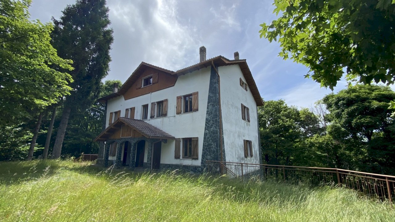 IMG_4599.JPEG - Villa Trifamiliare Località La Carta 26, Sassello - foto 2