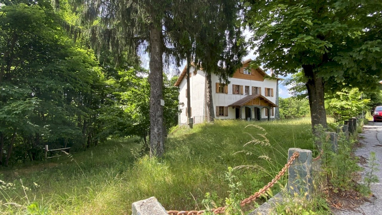 IMG_4602.JPEG - Villa Trifamiliare Località La Carta 26, Sassello - foto 3