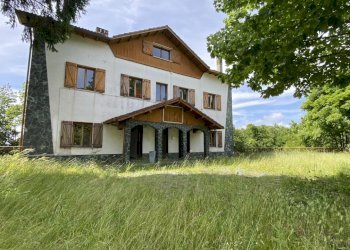 IMG_4603.JPEG - Villa Trifamiliare Località La Carta 26, Sassello - foto 1