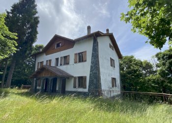 IMG_4599.JPEG - Villa Trifamiliare Località La Carta 26, Sassello - foto 2