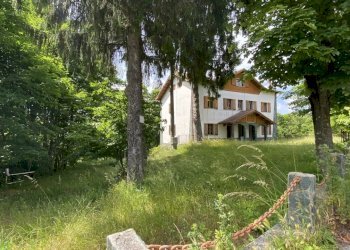 IMG_4602.JPEG - Villa Trifamiliare Località La Carta 26, Sassello - foto 3