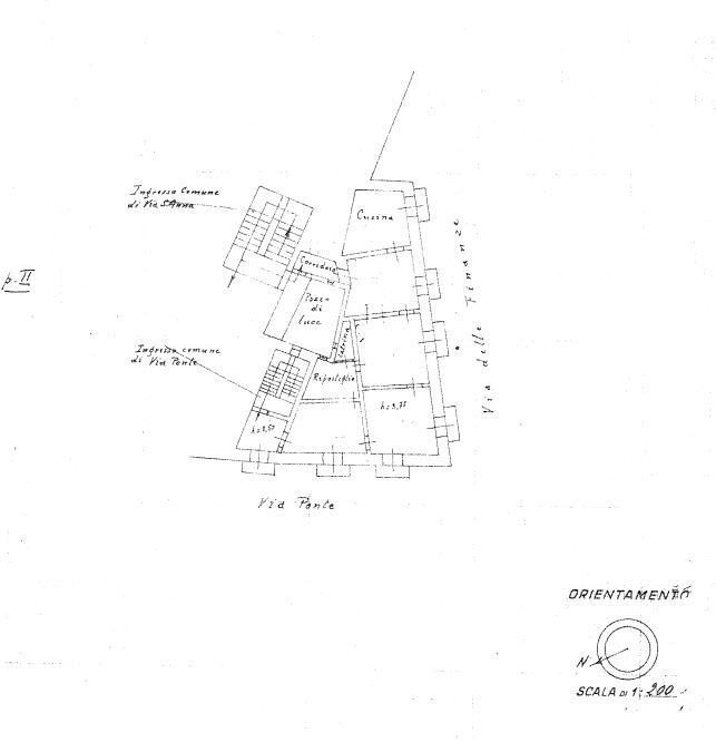 secondo piano.JPG - Appartamento Ragusa - foto 3