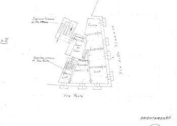 secondo piano.JPG - Appartamento Ragusa - foto 3