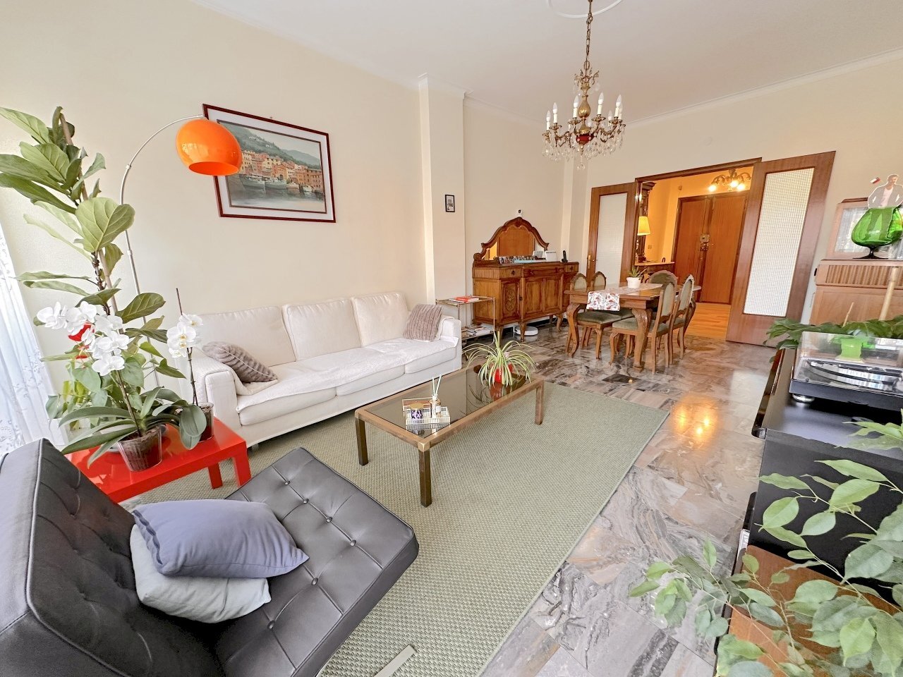 1.JPG - Appartamento Chiavari - foto 1