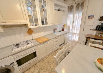 8.JPG - Appartamento Chiavari - foto 9