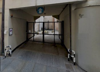 ingresso carraio.png - Box Via Palazzo di Città 4, Torino - foto 2