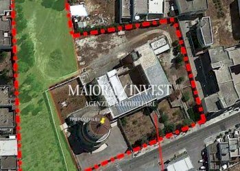 CONVENTO IN VENDITA.jpg - Stabile - Palazzo Trepuzzi - foto 1