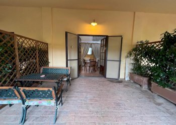 Bilocale Via Aurelia Sud, Cecina - foto 1