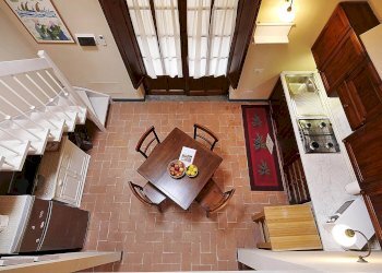 Bilocale Via Aurelia Sud, Cecina - foto 8