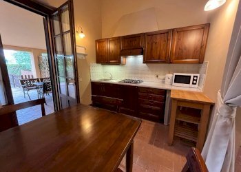 Bilocale Via Aurelia Sud, Cecina - foto 11