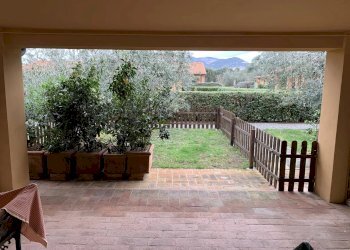 Bilocale Via Aurelia Sud, Cecina - foto 26