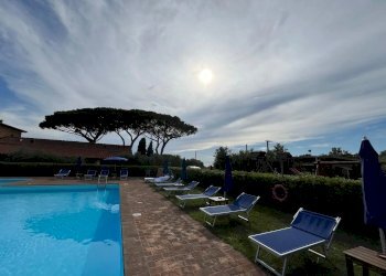 Bilocale Via Aurelia Sud, Cecina - foto 40