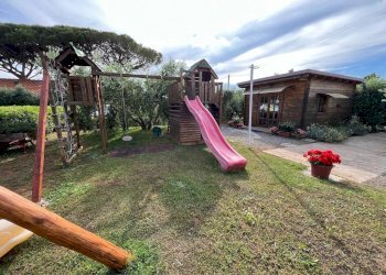 Bilocale Via Aurelia Sud, Cecina - foto 44