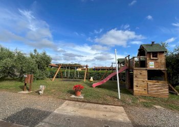 Bilocale Via Aurelia Sud, Cecina - foto 45