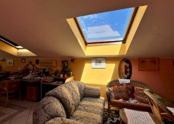 Attic Pinerolo - photo 38