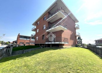 Trilocale Via Ternavasso, Poirino - foto 1