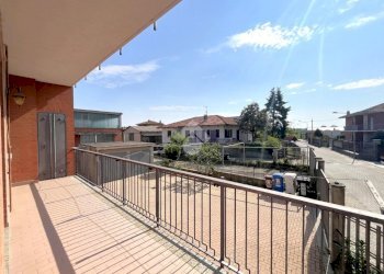 Trilocale Via Ternavasso, Poirino - foto 9