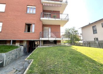 Trilocale Via Ternavasso, Poirino - foto 24