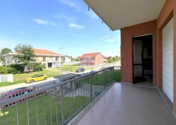 Trilocale Via Ternavasso, Poirino - foto 25