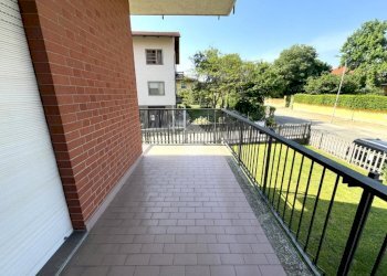 Trilocale Via Ternavasso, Poirino - foto 26