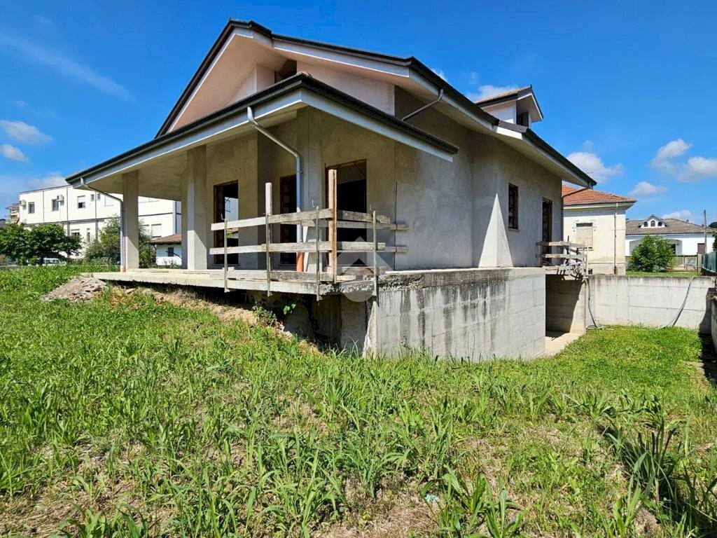 Villa Via Lombardia, Nizza Monferrato - photo 2