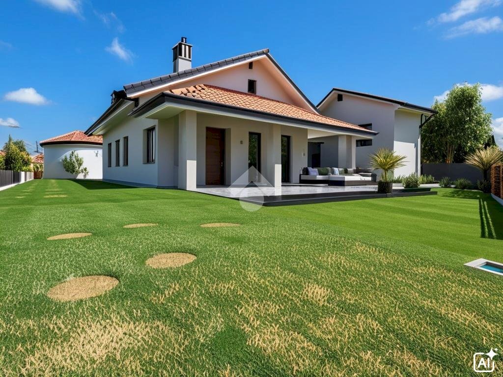 Villa Via Lombardia, Nizza Monferrato - photo 3