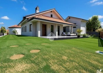 Villa Via Lombardia, Nizza Monferrato - photo 3