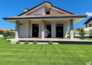Villa Via Lombardia, Nizza Monferrato - photo 5
