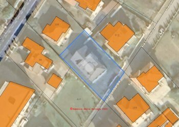 Villa Via Lombardia, Nizza Monferrato - photo 9