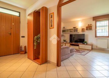 Villa Via Santerno Ammonite, Ravenna (neighborhood Ammonite) - photo 8