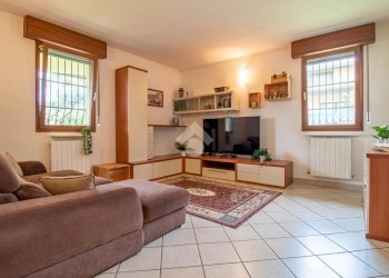 Villa Via Santerno Ammonite, Ravenna (neighborhood Ammonite) - photo 9