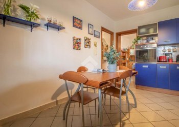 Villa Via Santerno Ammonite, Ravenna (neighborhood Ammonite) - photo 13