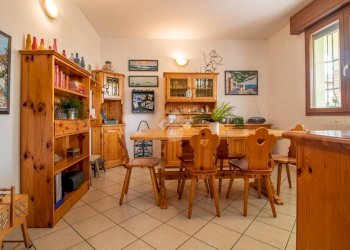 Villa Via Santerno Ammonite, Ravenna (neighborhood Ammonite) - photo 14