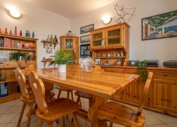 Villa Via Santerno Ammonite, Ravenna (neighborhood Ammonite) - photo 15