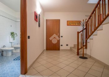 Villa Via Santerno Ammonite, Ravenna (neighborhood Ammonite) - photo 16