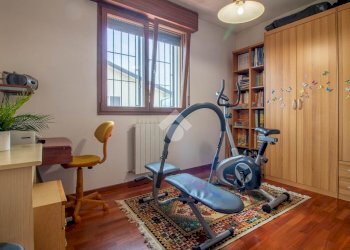 Villa Via Santerno Ammonite, Ravenna (neighborhood Ammonite) - photo 23