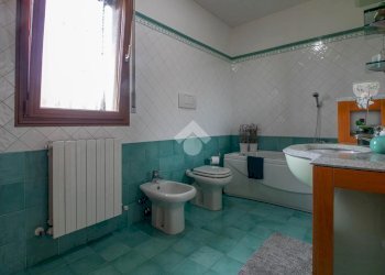 Villa Via Santerno Ammonite, Ravenna (neighborhood Ammonite) - photo 24