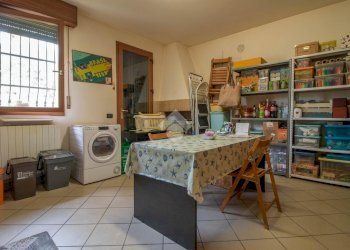 Villa Via Santerno Ammonite, Ravenna (neighborhood Ammonite) - photo 25