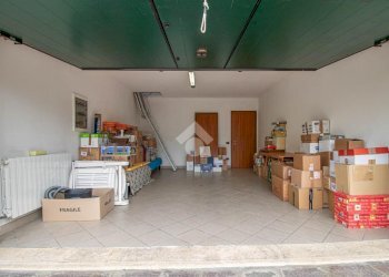 Villa Via Santerno Ammonite, Ravenna (neighborhood Ammonite) - photo 33