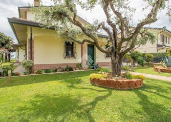 Villa Via Santerno Ammonite, Ravenna (neighborhood Ammonite) - photo 36