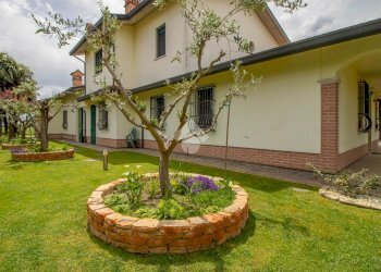 Villa Via Santerno Ammonite, Ravenna (neighborhood Ammonite) - photo 37