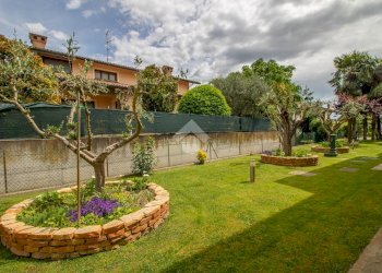 Villa Via Santerno Ammonite, Ravenna (neighborhood Ammonite) - photo 39