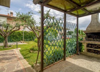 Villa Via Santerno Ammonite, Ravenna (neighborhood Ammonite) - photo 41