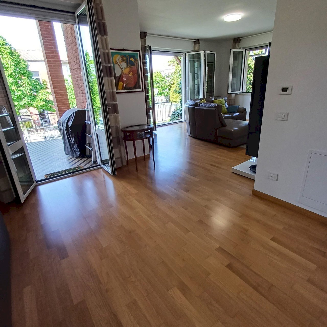 Villa Bifamiliare Vigolzone - foto 1