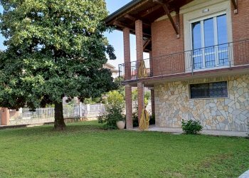 Villa Bifamiliare Vigolzone - foto 71